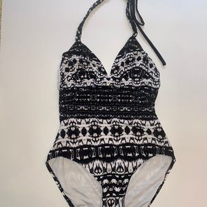 Badgley Mischka Swimsuit